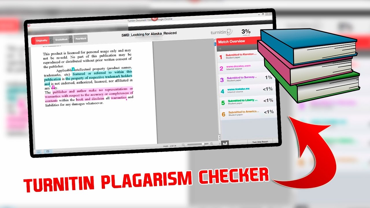 Plagiarism Check NSU Library