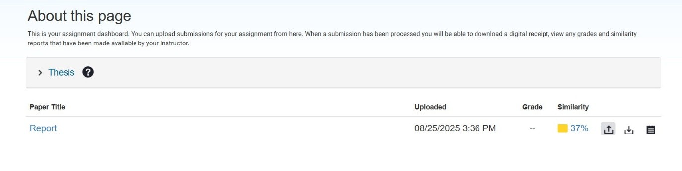 Upload Report2