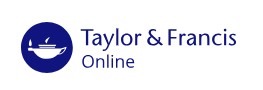 Taylor & Francis Logo