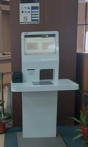 NSU Library RFID